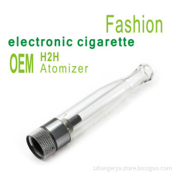New Design Electronic Cigarette, E Cigarette, E Cig H2 Atomizer